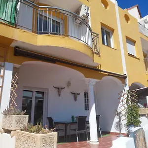  Apartamento Casa Buenavista España