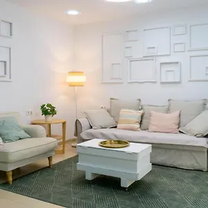  Apartamento Caleta España