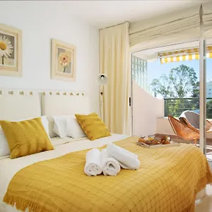  Apartamento Apartamento Con Espectaculares Vistas Al Golf En - Xallas 2 3 España